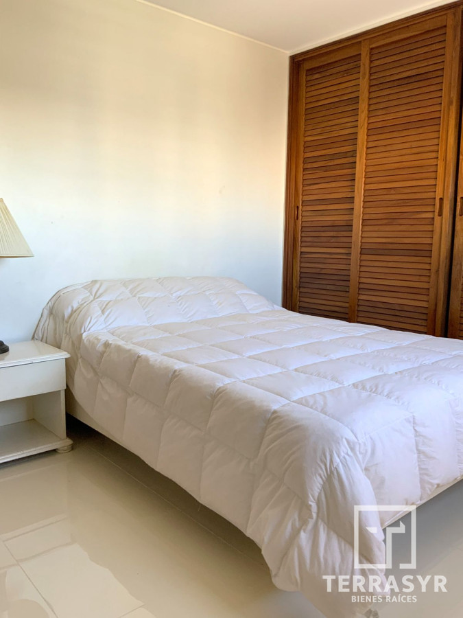 Apartamento ID.374 - Hermoso apartamento 3 dormitorios en rosvelt 