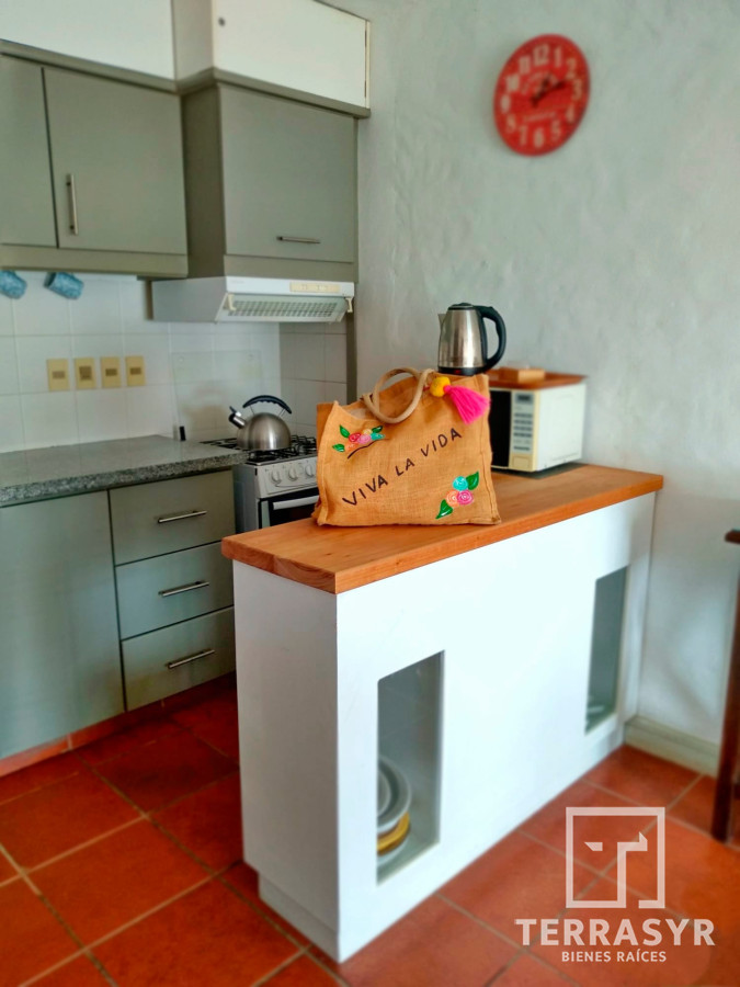 Apartamento ID.1002 - Departamento 2 dormitorios con vista al mar, 2 dormitorios, Piriapolis