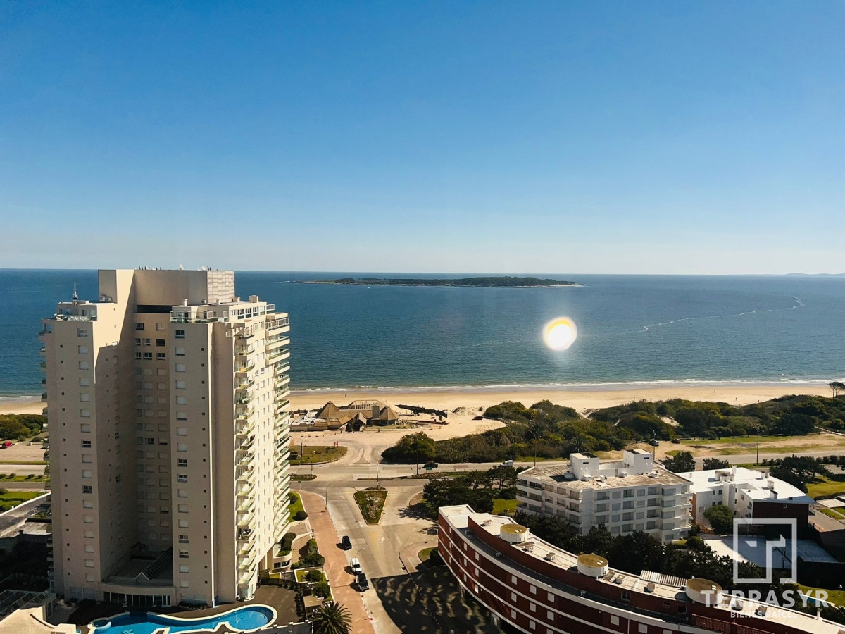 Apartamento ID.621 - Hermoso apartamento en Miami Boulevar 1 2 dormitorios 