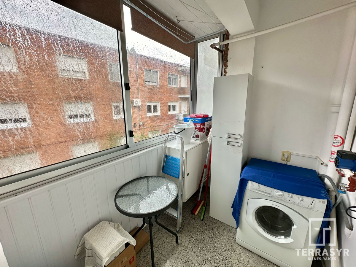 Apartamento ID.258 - Apartamento Edificio Acuario