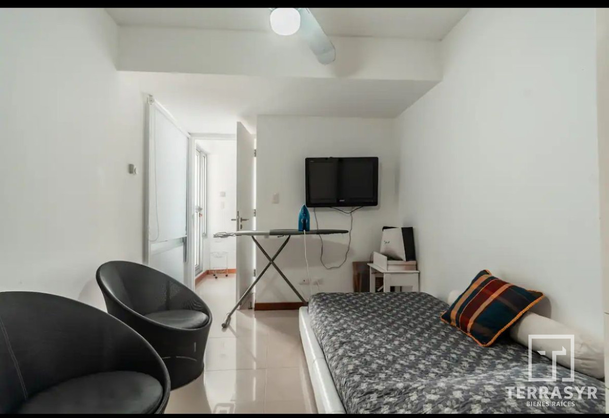 Apartamento ID.214 - Apartamento exclusivo en Torre Tiburón