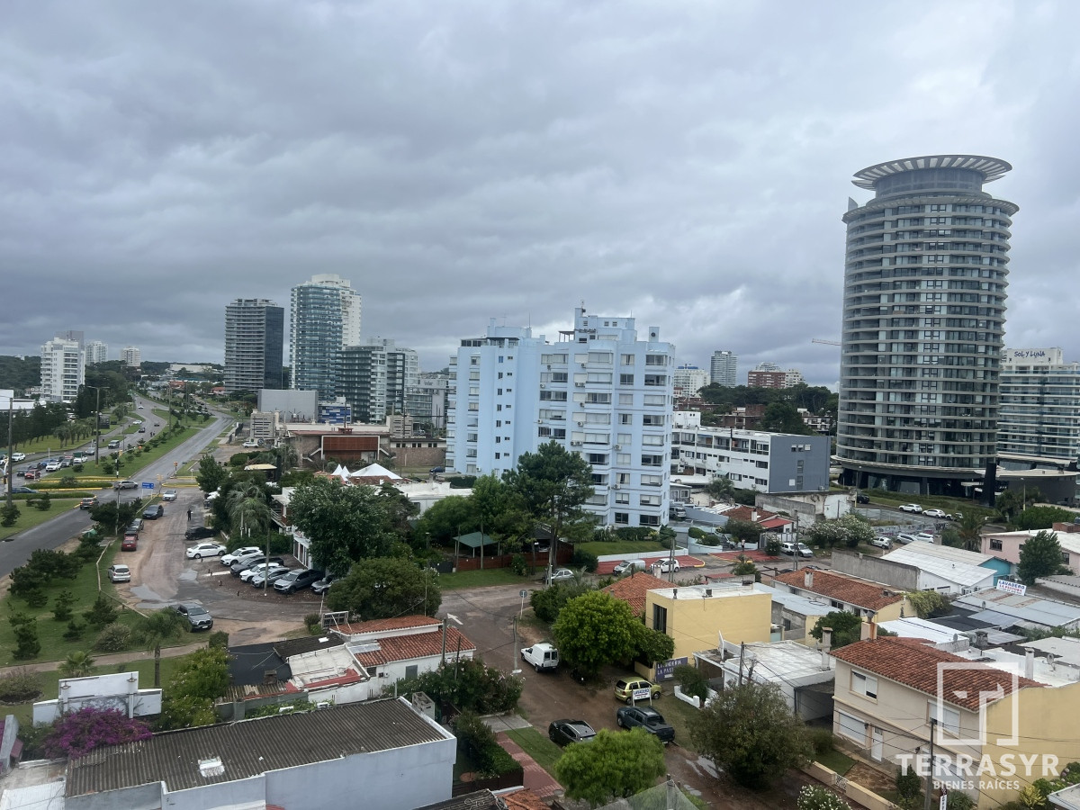 Apartamento ID.132 - Apartamento en Art boulevar 