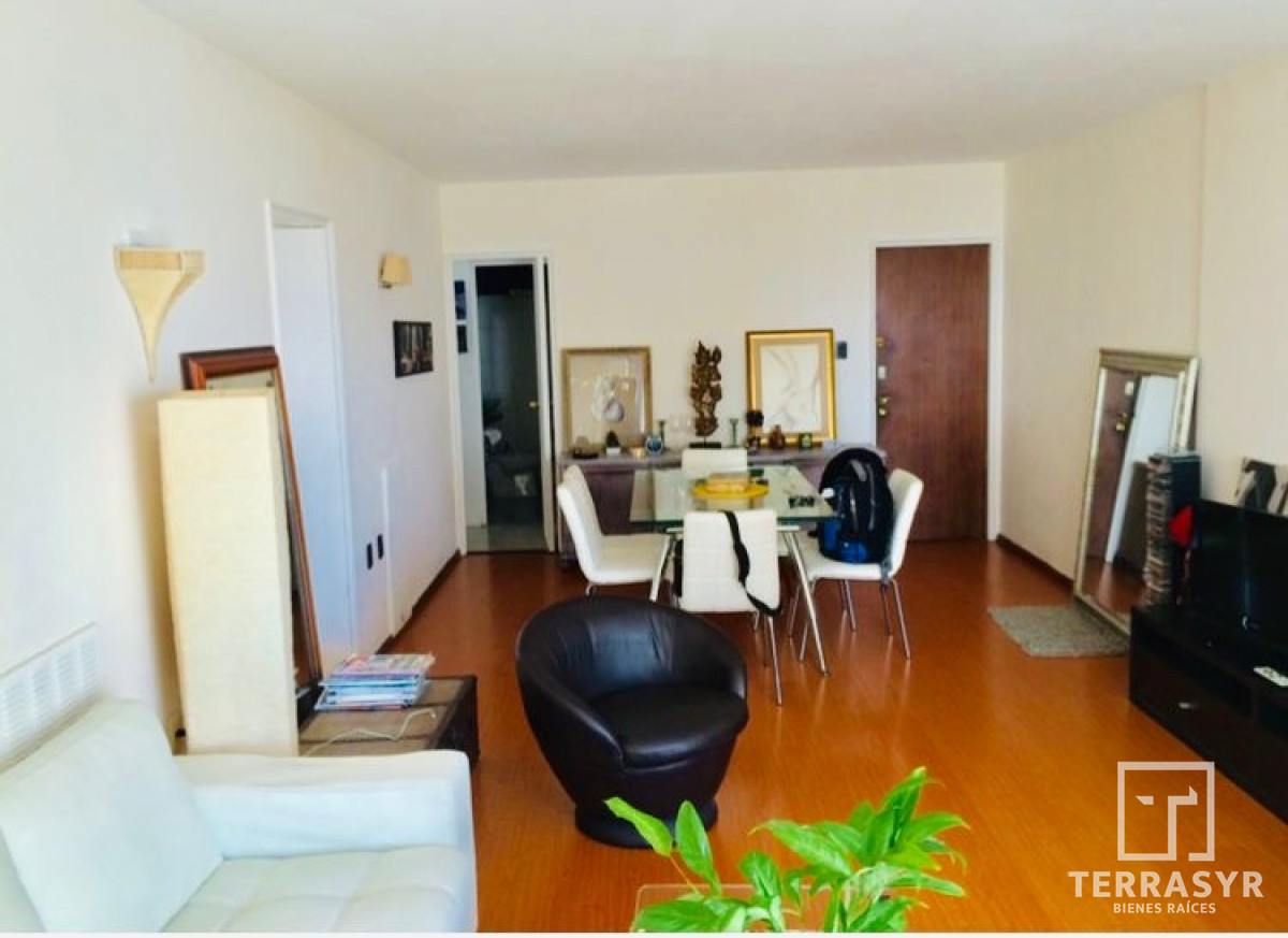 Apartamento ID.683 - Hermoso aparatamento con vista a isla Gorriti 