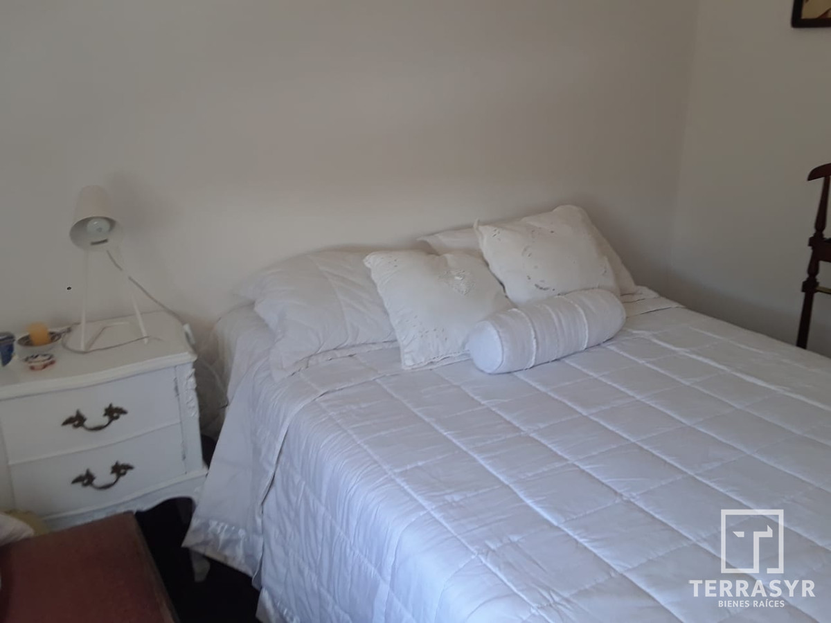 Apartamento ID.963 - Apartamento en 3° piso frente al mar 