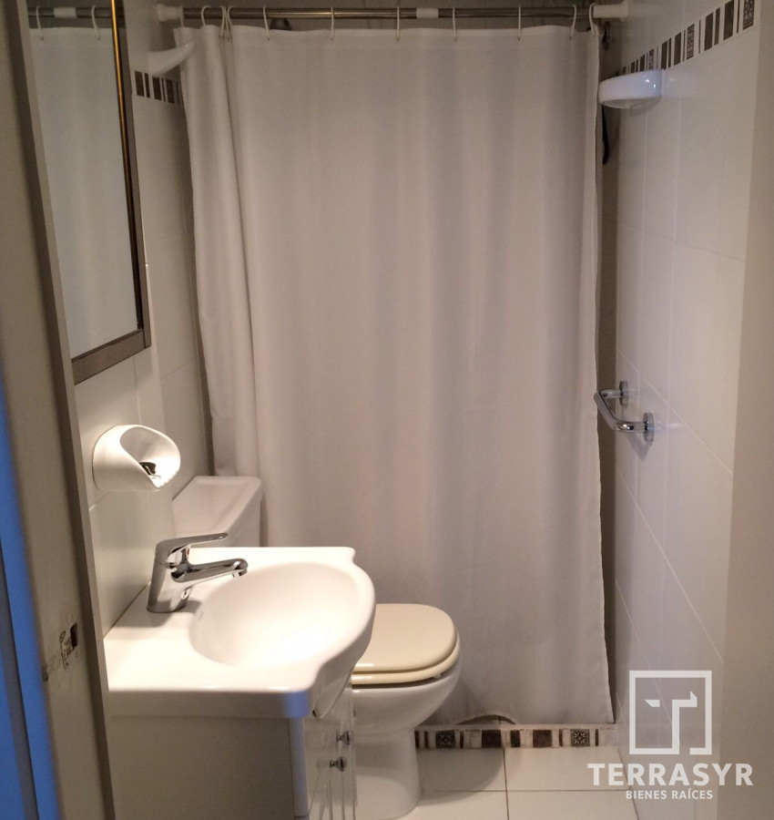 Apartamento ID.959 - Apartamento 2 dormitorios, con balcón frente al mar
