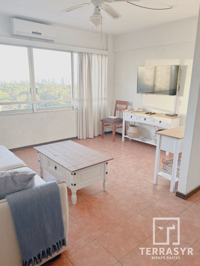 Apartamento ID.1133 - Apartamento sobre Roosevelt con Garage