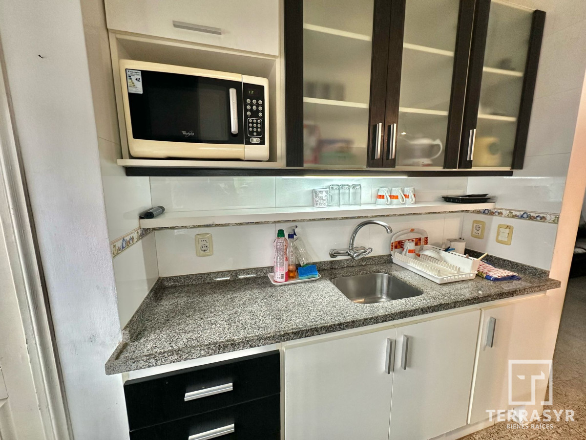 Apartamento ID.258 - Apartamento Edificio Acuario