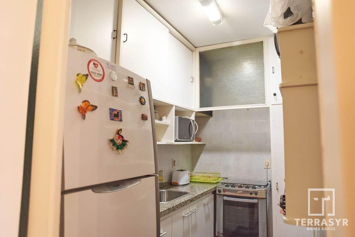 Apartamento ID.387 - Apartamento en Punta del Este, Punta del Este