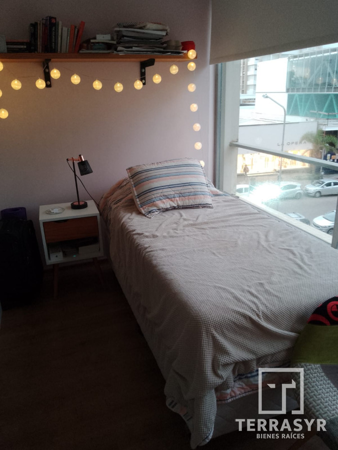 Apartamento ID.309 - Apartamento en edifico Santos dumount 