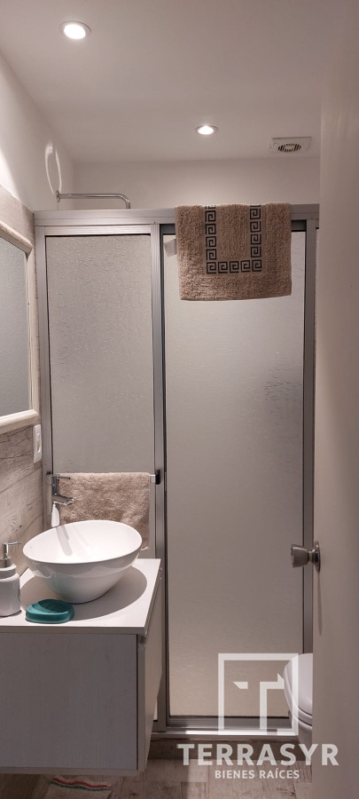 Apartamento ID.966 - Apartamento en arcobaleno de 1 dormitorio