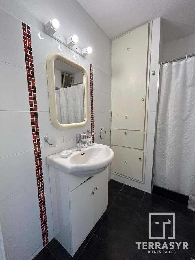 Apartamento ID.977 - Apartamento de 1 dormitorio en Península a pasos del mar 