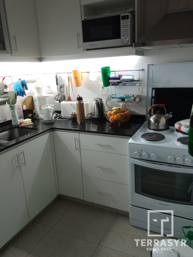 Apartamento ID.309 - Apartamento en edifico Santos dumount 