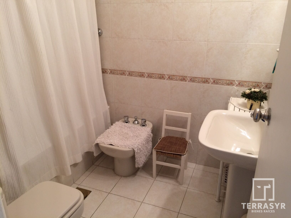 Apartamento ID.959 - Apartamento 2 dormitorios, con balcón frente al mar