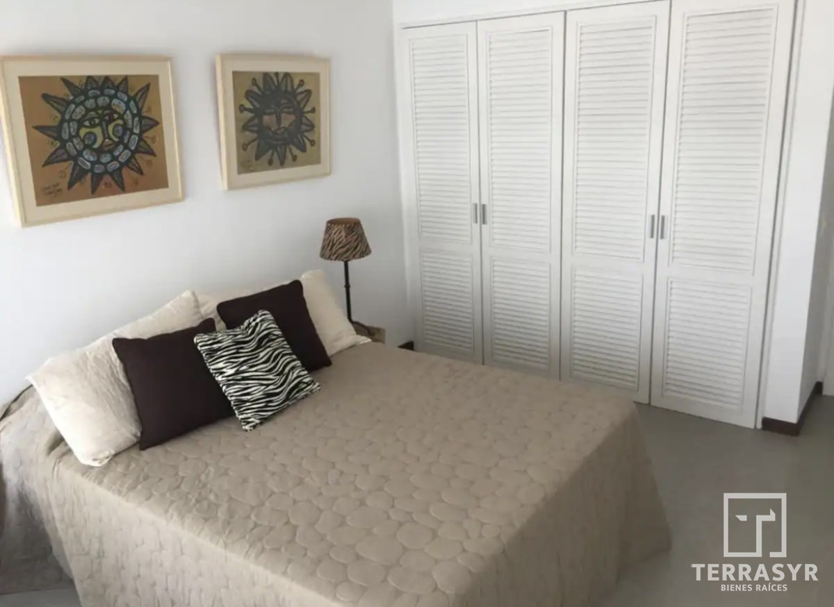 Apartamento ID.491 - Divino apartamento en Torreón 