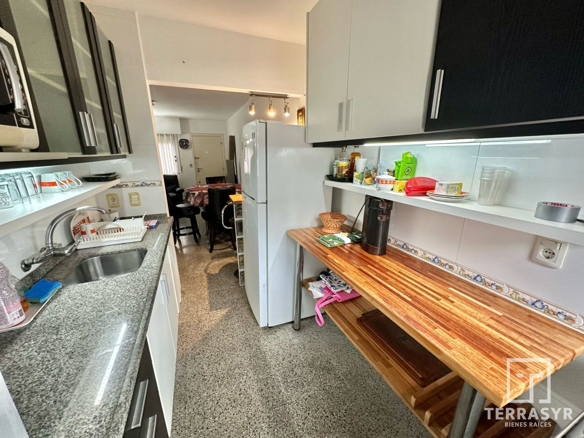 Apartamento ID.258 - Apartamento Edificio Acuario