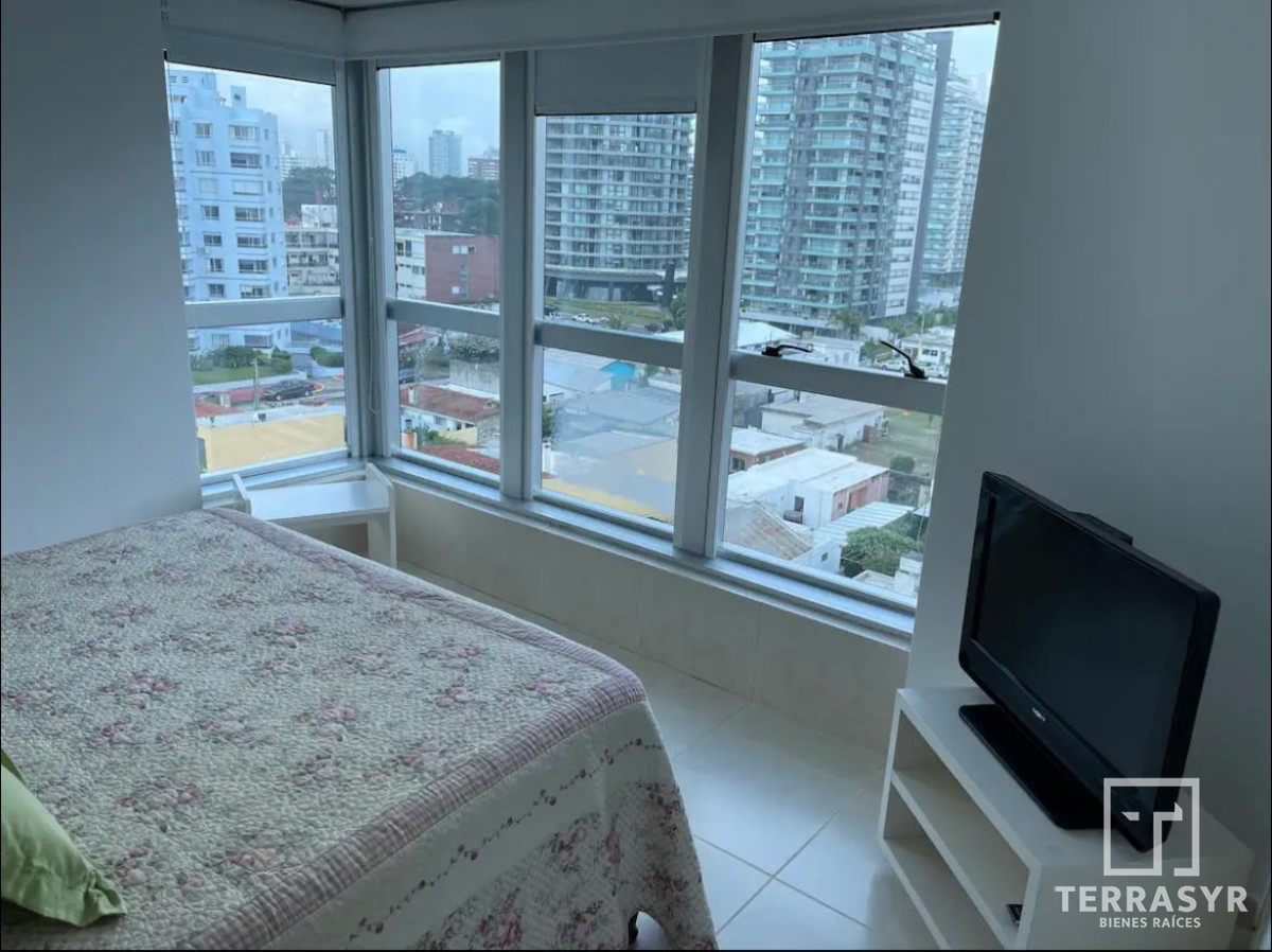 Apartamento ID.132 - Apartamento en Art boulevar 