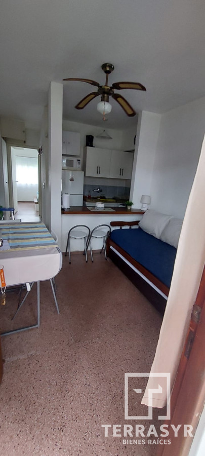 Apartamento ID.966 - Apartamento en arcobaleno de 1 dormitorio