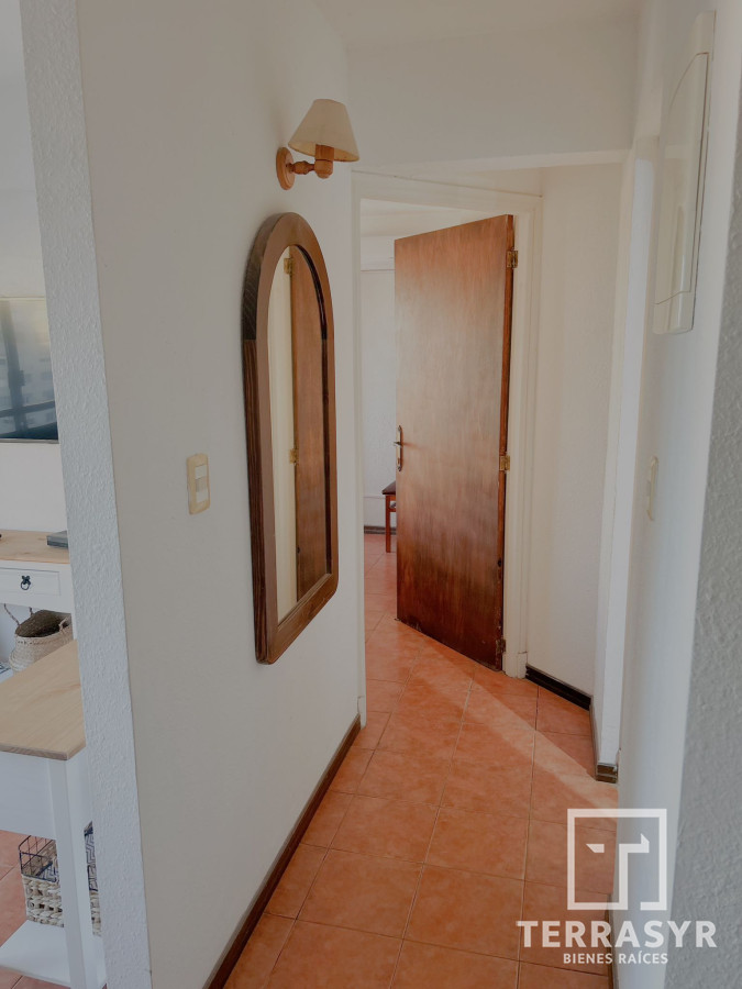 Apartamento ID.1133 - Apartamento sobre Roosevelt con Garage