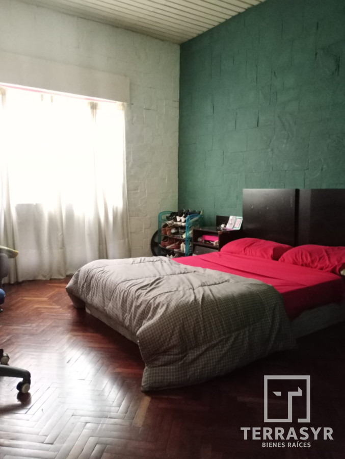 Apartamento ID.205 - Casa en venta 2 dormitorios Montevideo