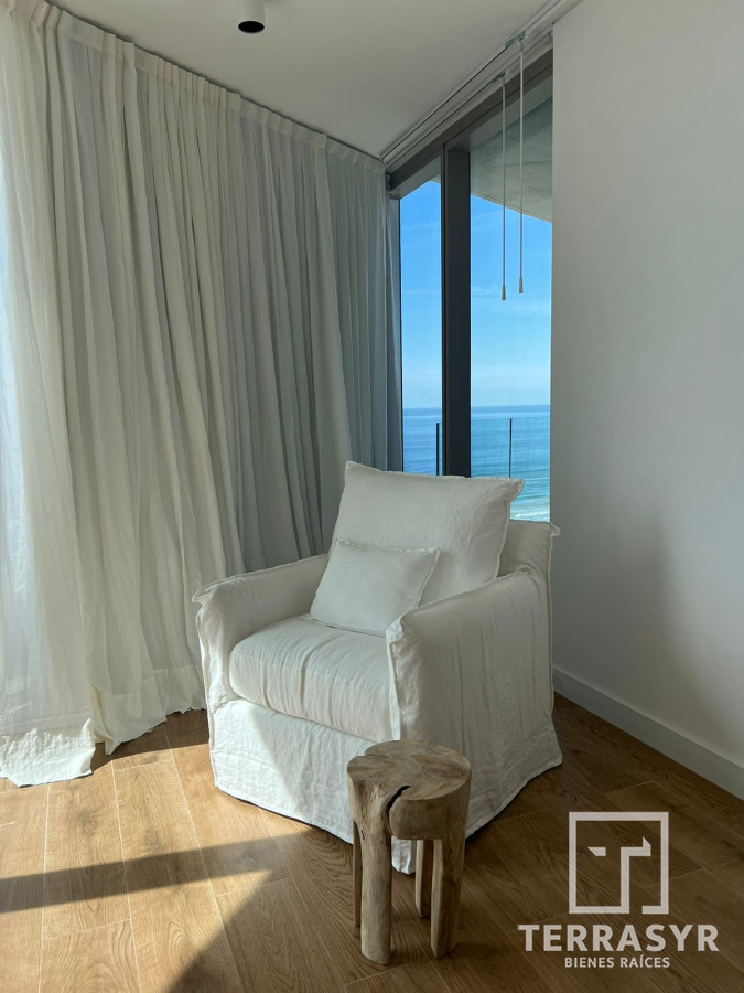 Apartamento ID.1077 - Alquiler Torre Trump 
