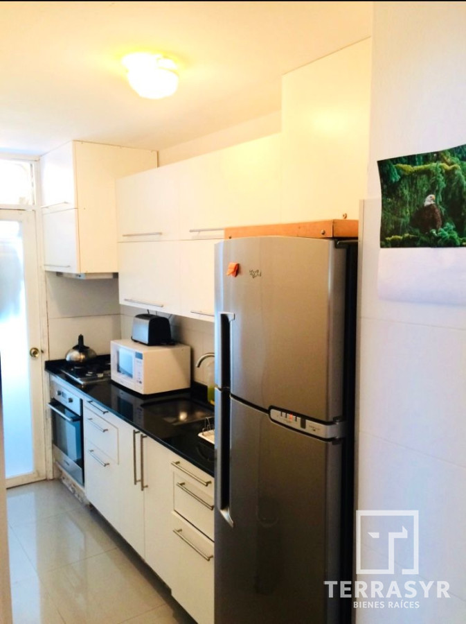 Apartamento ID.683 - Hermoso aparatamento con vista a isla Gorriti 