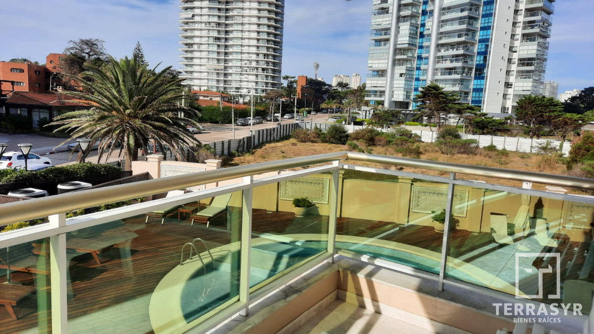 Apartamento ID.128 - Coral Tower 