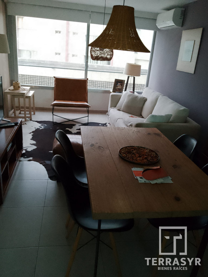 Apartamento ID.309 - Apartamento en edifico Santos dumount 