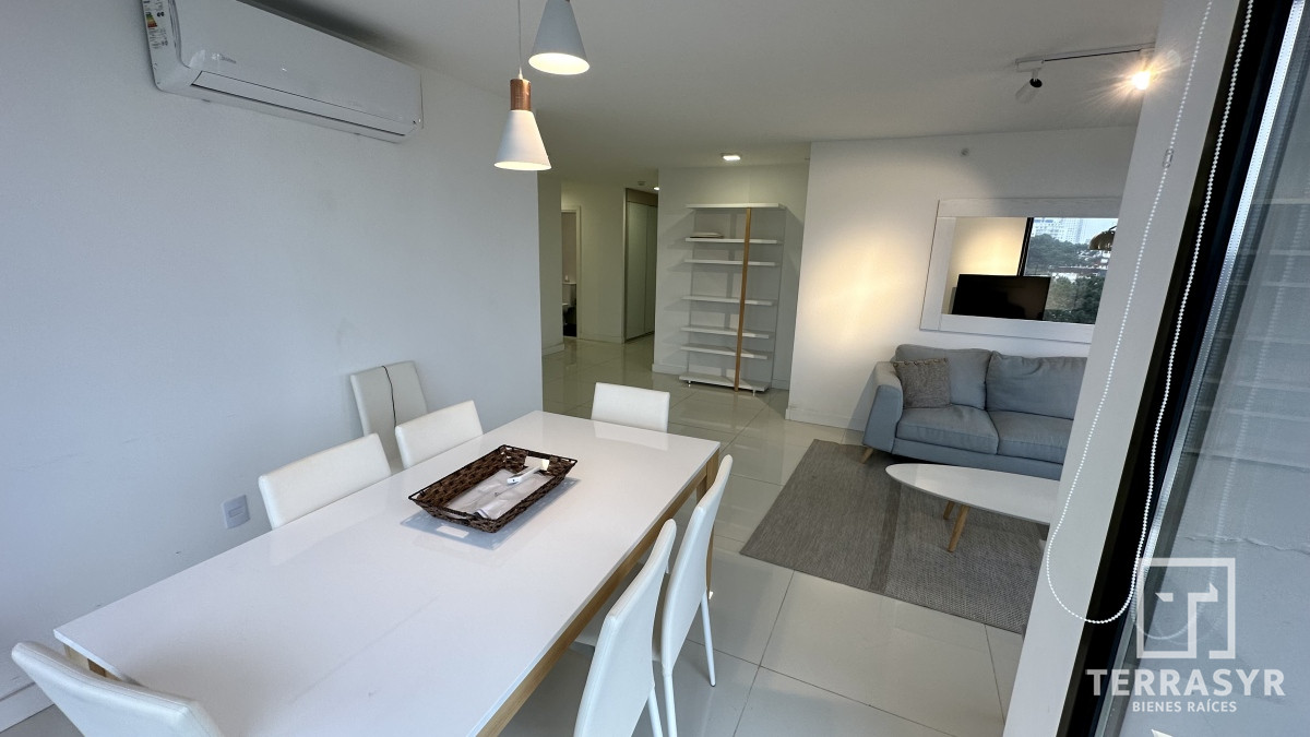 Apartamento ID.19 - Apartamento 3 suites con buena orientación