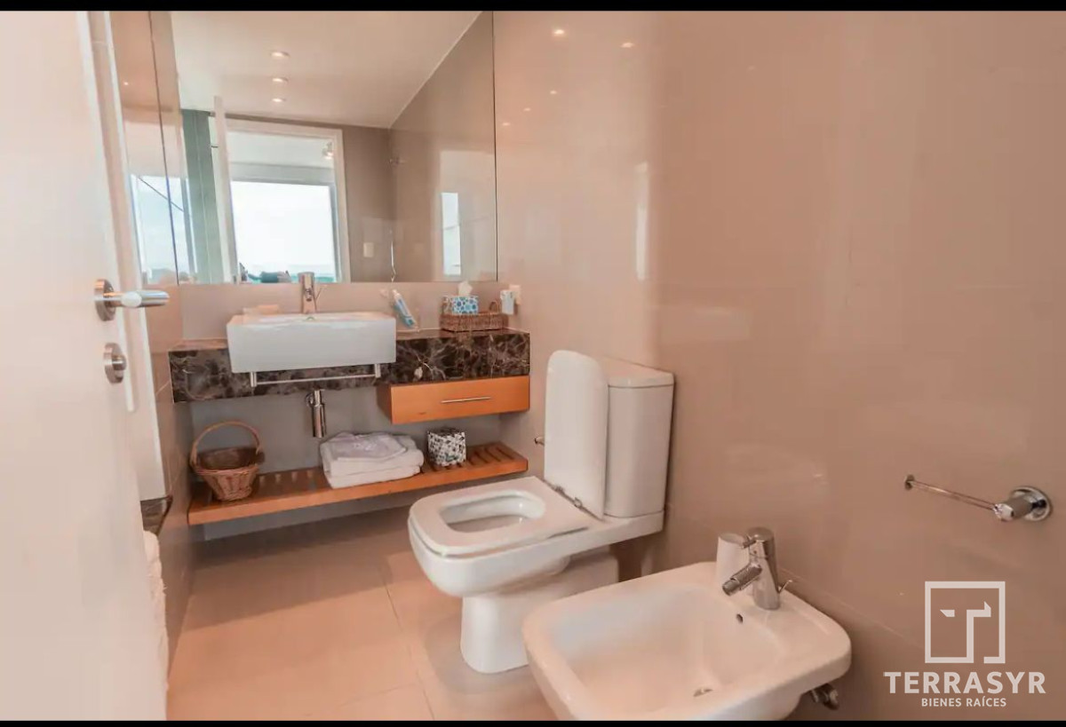 Apartamento ID.214 - Apartamento exclusivo en Torre Tiburón