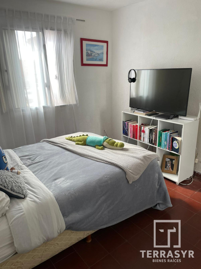 Apartamento ID.210 - Apartamento en venta 3 dormitorios a pasos de J. De Viana