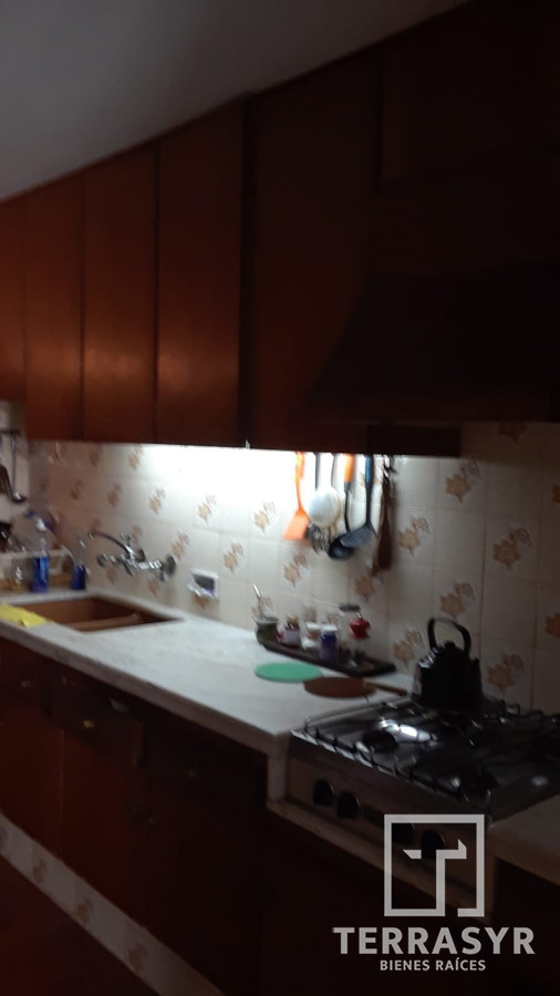 Apartamento ID.963 - Apartamento en 3° piso frente al mar 