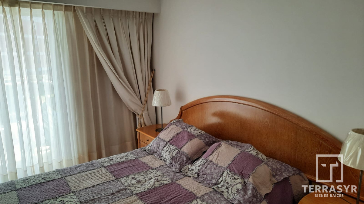 Apartamento ID.128 - Coral Tower 