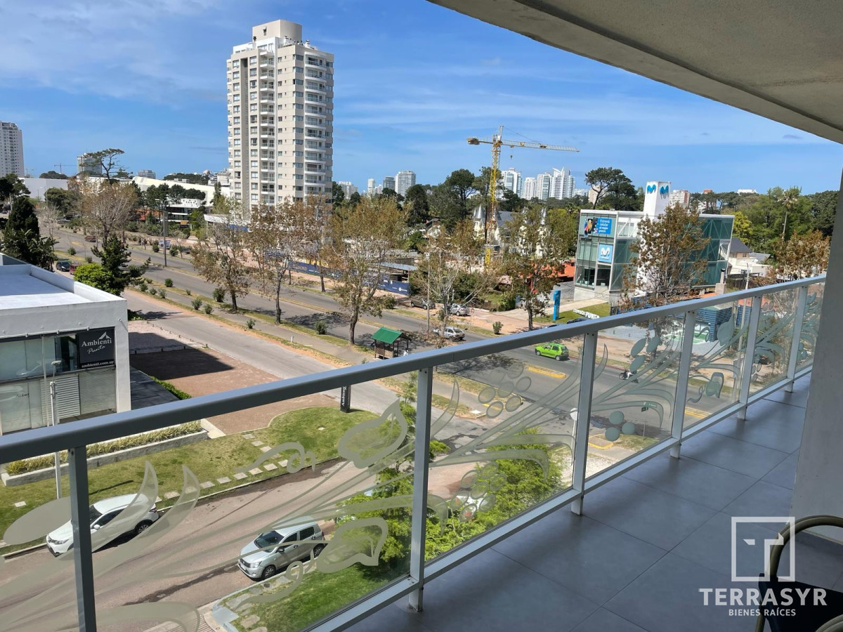 Apartamento ID.681 - OPORTUNIDAD EN EDIFICO YOO