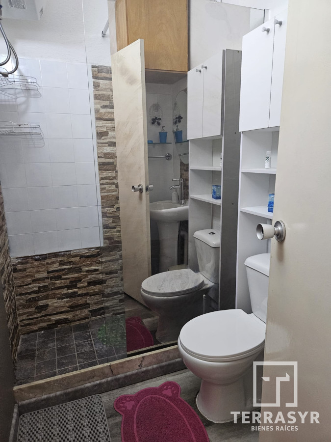 Apartamento ID.964 - Apartamento en Arcobaleno de 1 dormitorio