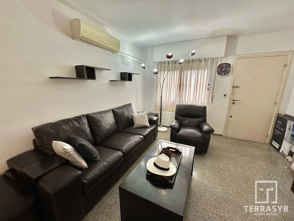 Apartamento ID.258 - Apartamento Edificio Acuario
