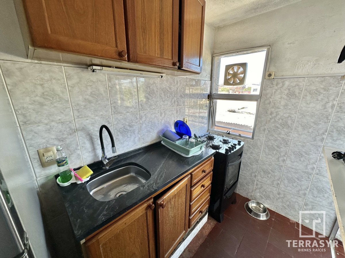 Apartamento ID.210 - Apartamento en venta 3 dormitorios a pasos de J. De Viana
