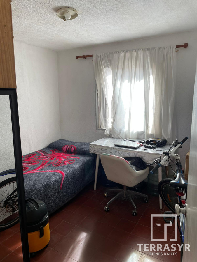 Apartamento ID.210 - Apartamento en venta 3 dormitorios a pasos de J. De Viana