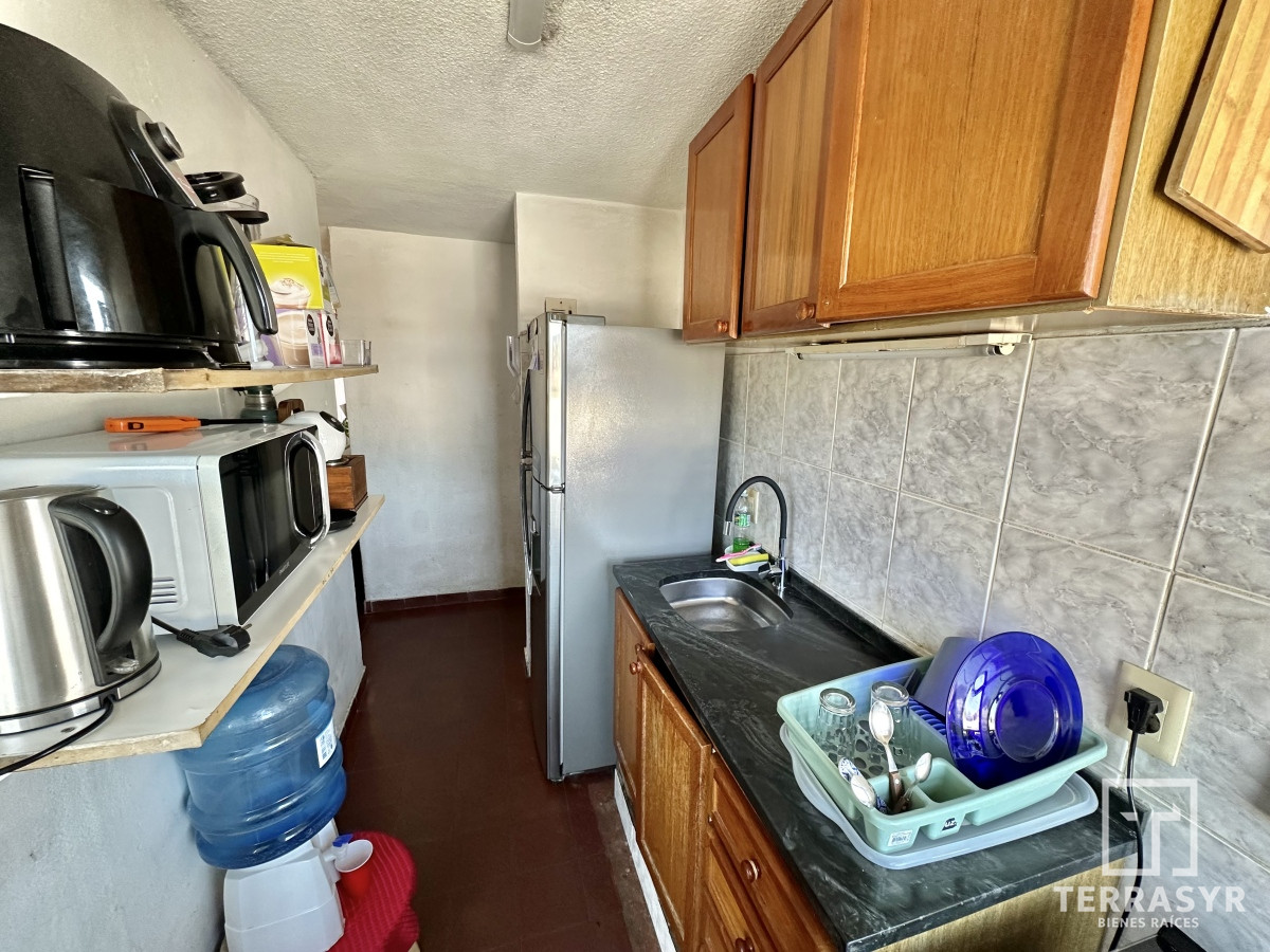 Apartamento ID.210 - Apartamento en venta 3 dormitorios a pasos de J. De Viana
