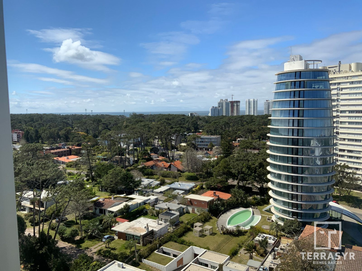 Apartamento ID.374 - Hermoso apartamento 3 dormitorios en rosvelt 