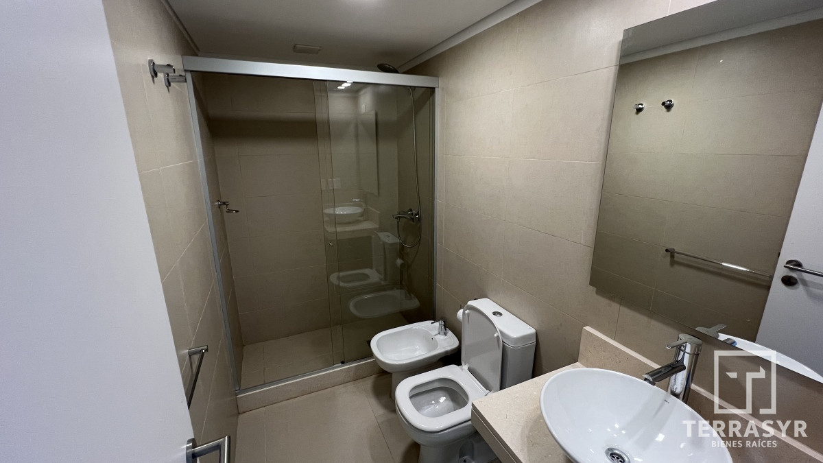 Apartamento ID.8 - Apartamento con Parrillero exclusivo en Alquiler de Verano
