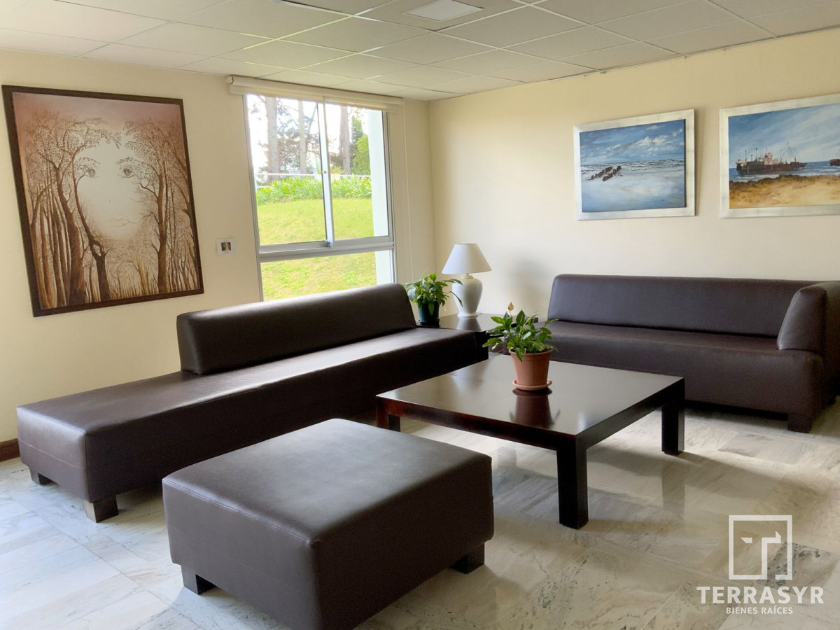 Apartamento ID.374 - Hermoso apartamento 3 dormitorios en rosvelt 