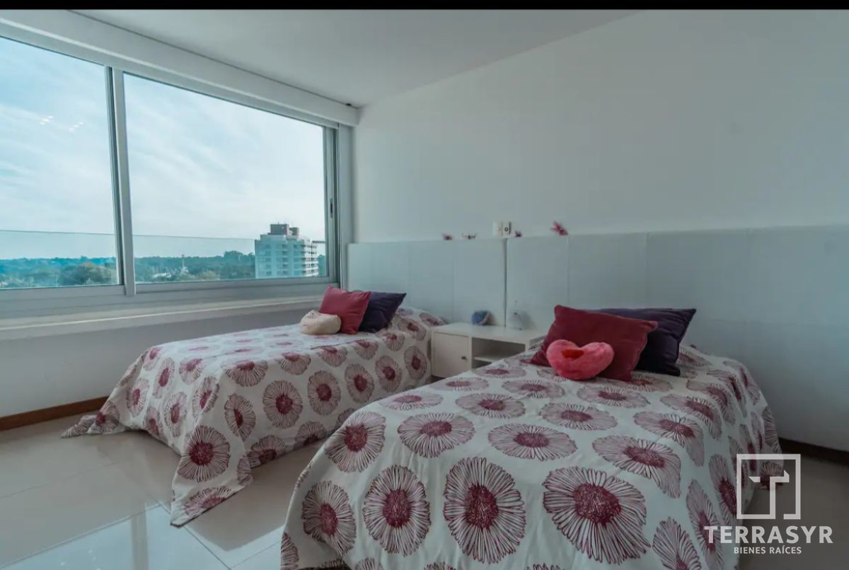 Apartamento ID.214 - Apartamento exclusivo en Torre Tiburón