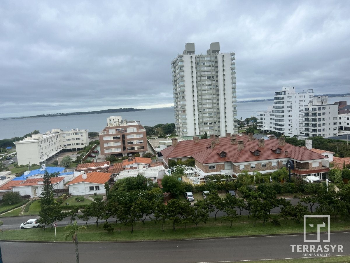 Apartamento ID.132 - Apartamento en Art boulevar 