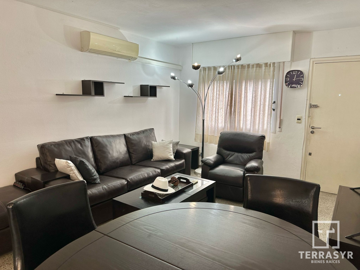 Apartamento ID.258 - Apartamento Edificio Acuario