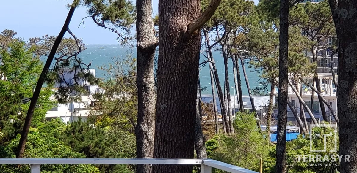 Apartamento ID.611 - Penthouse en P18 Mansa!! 3 dormitorios y terraza espectacular!!