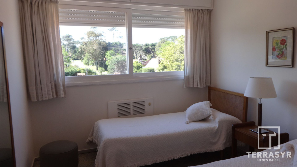 Apartamento ID.959 - Apartamento 2 dormitorios, con balcón frente al mar
