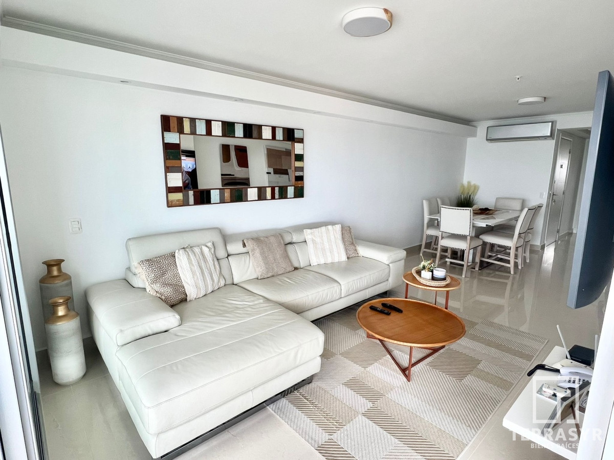 Apartamento ID.621 - Hermoso apartamento en Miami Boulevar 1 2 dormitorios 