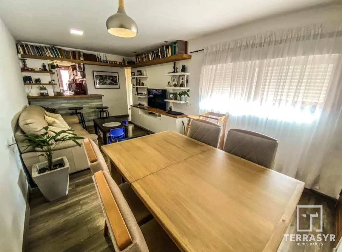 Apartamento ID.375 - Apartamento en Complejo B9