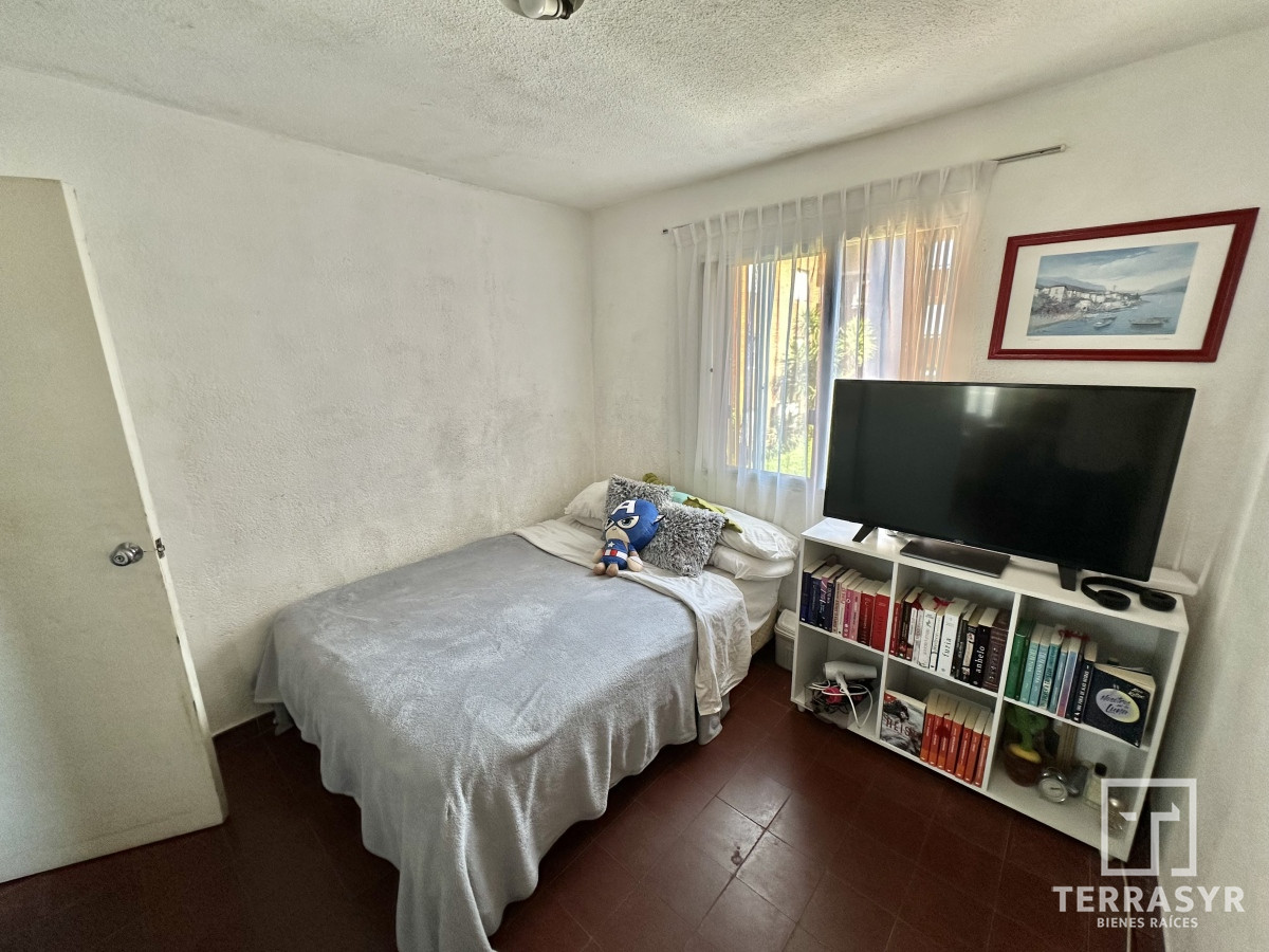 Apartamento ID.210 - Apartamento en venta 3 dormitorios a pasos de J. De Viana