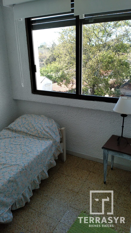 Apartamento ID.963 - Apartamento en 3° piso frente al mar 